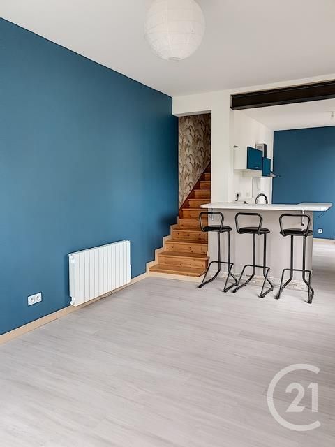 Maison 3 pièces - 54m² - CLERMONT FERRAND