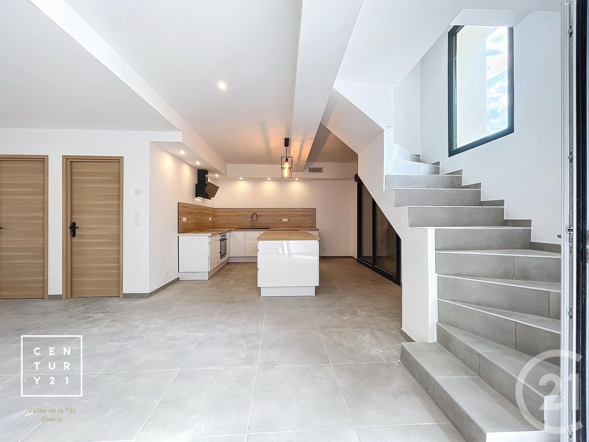 Maison 5 pièces - 110m² - TOULOUGES