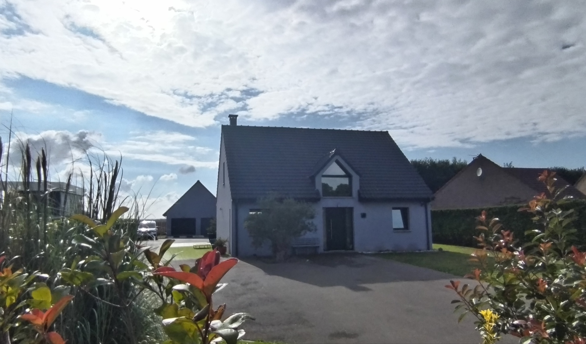 Maison 5 pièces - 105m² - VERTON