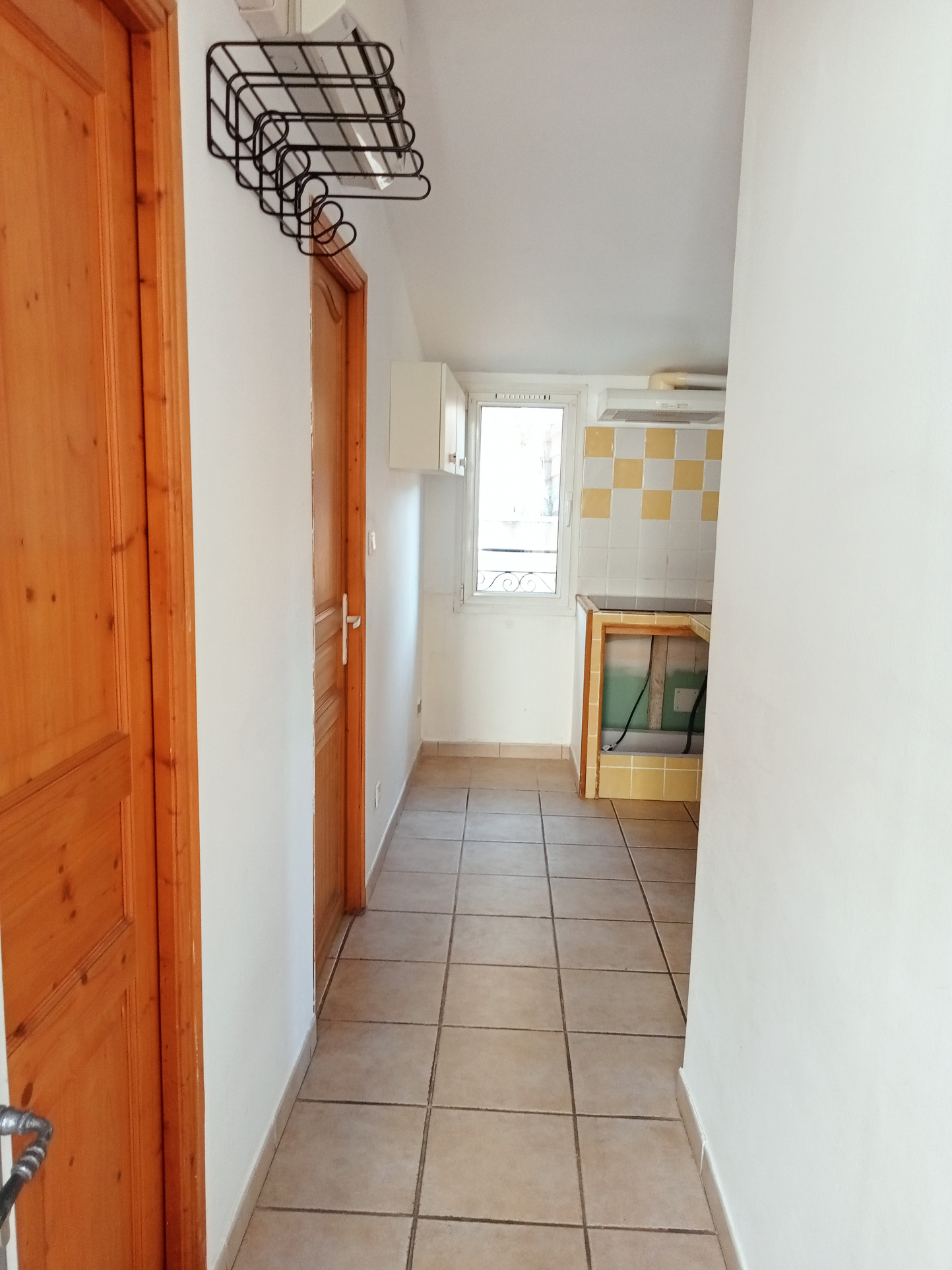 Appartement 1 pièce - 38m² - TOULON