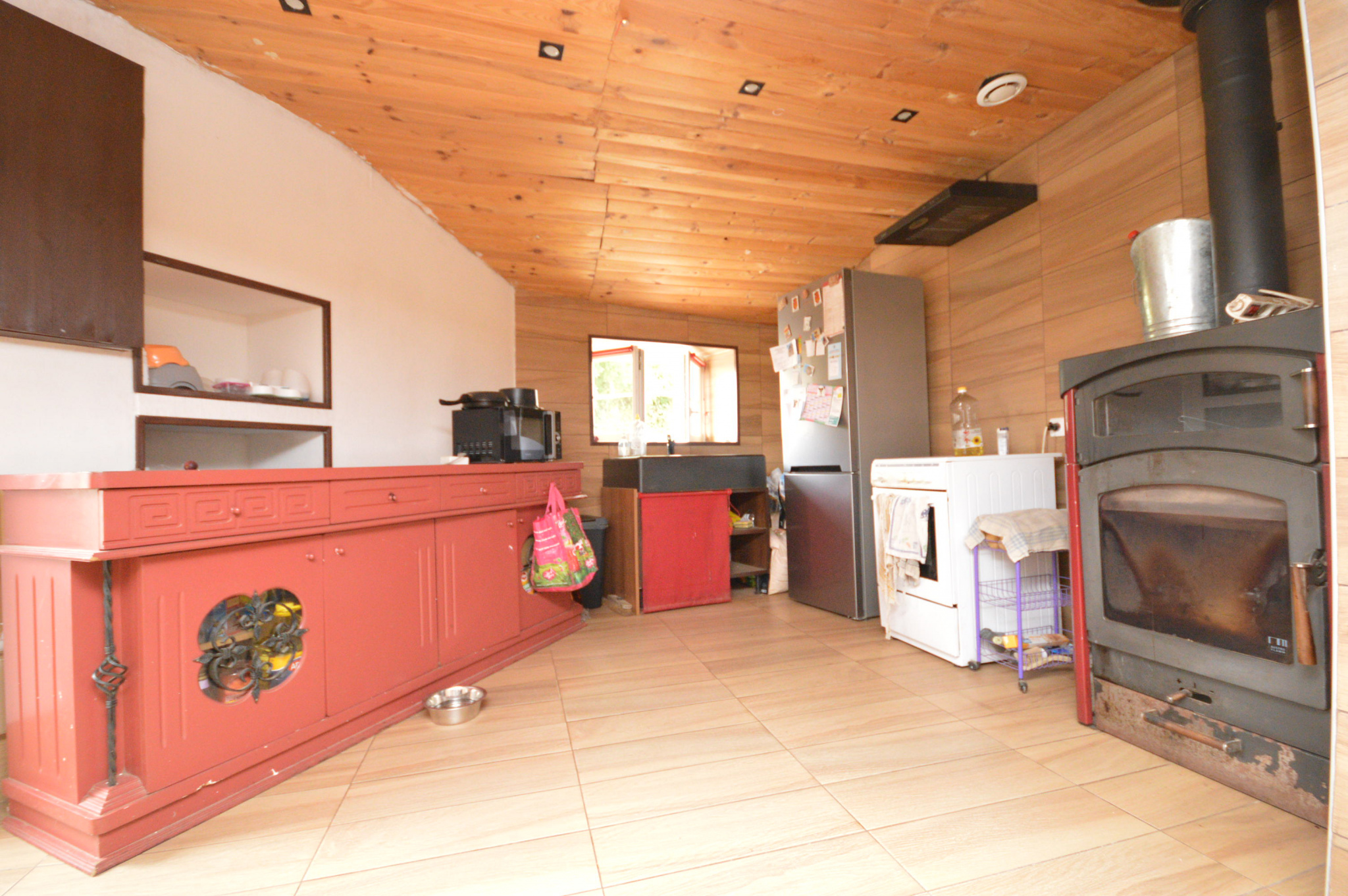 Maison 2 pièces - 48m² - CHANTONNAY