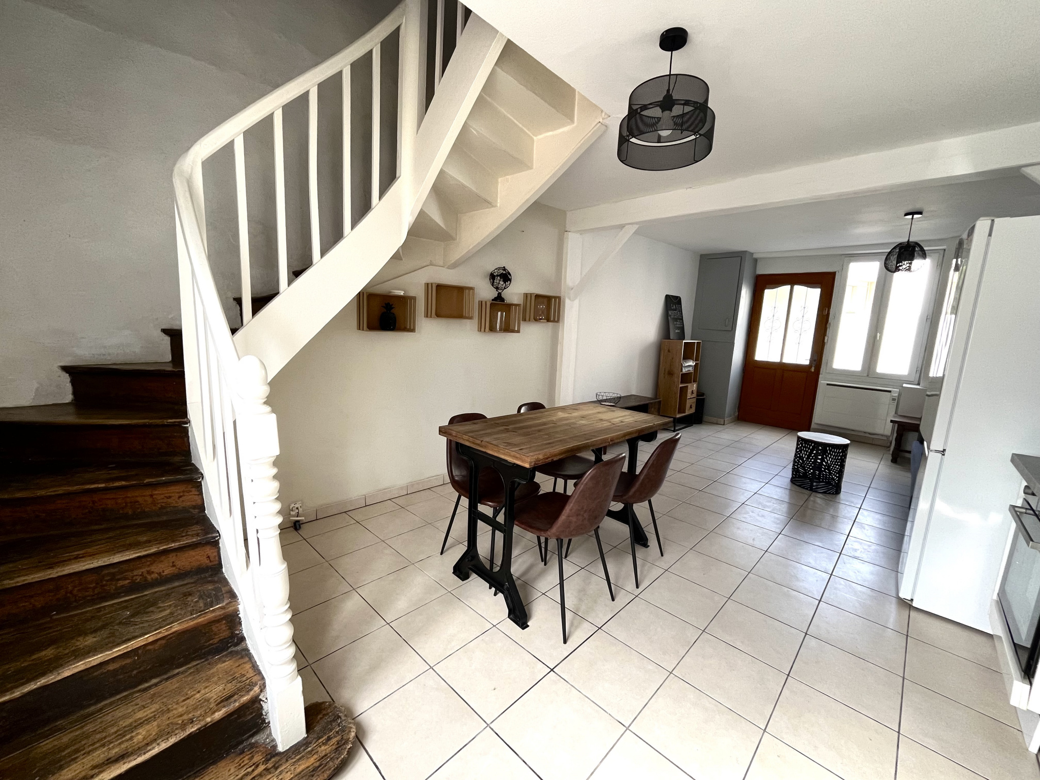 Maison 4 pièces - 81m² - CAUSSADE