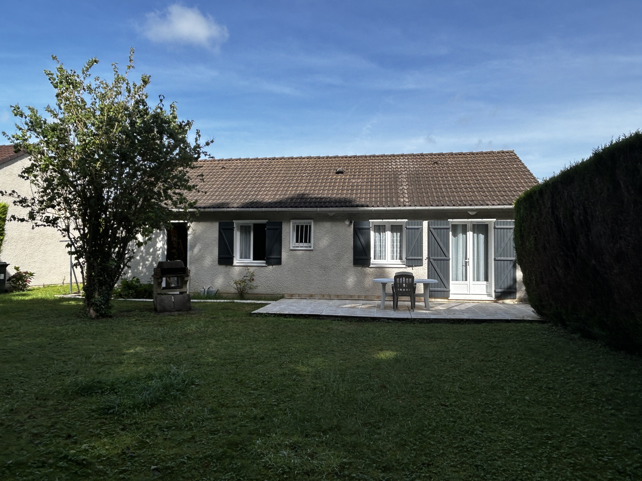 Maison 4 pièces - 73m² - LA CHAPELLE ST LUC