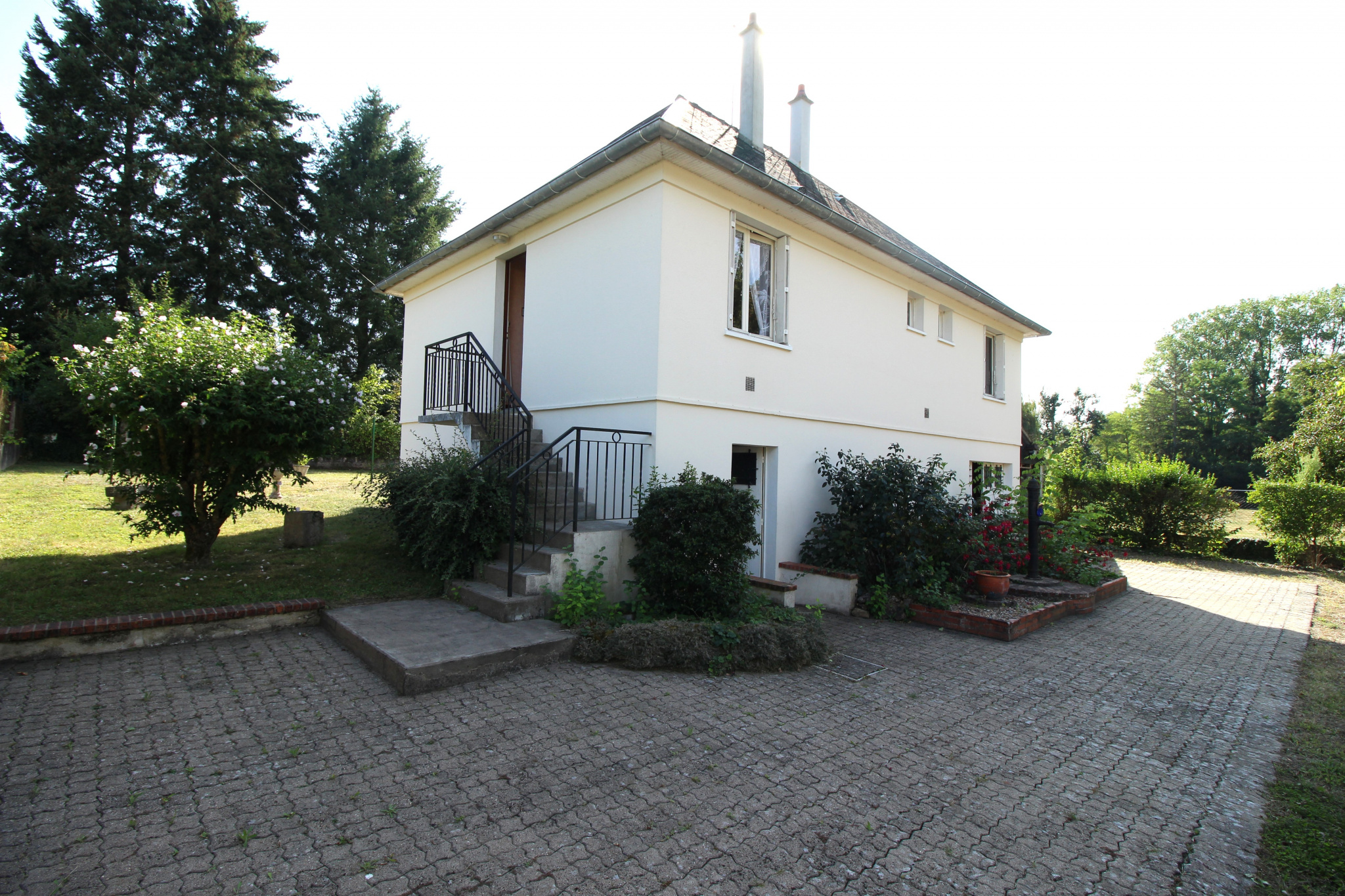 Maison 4 pièces - 70m² - AMBOISE