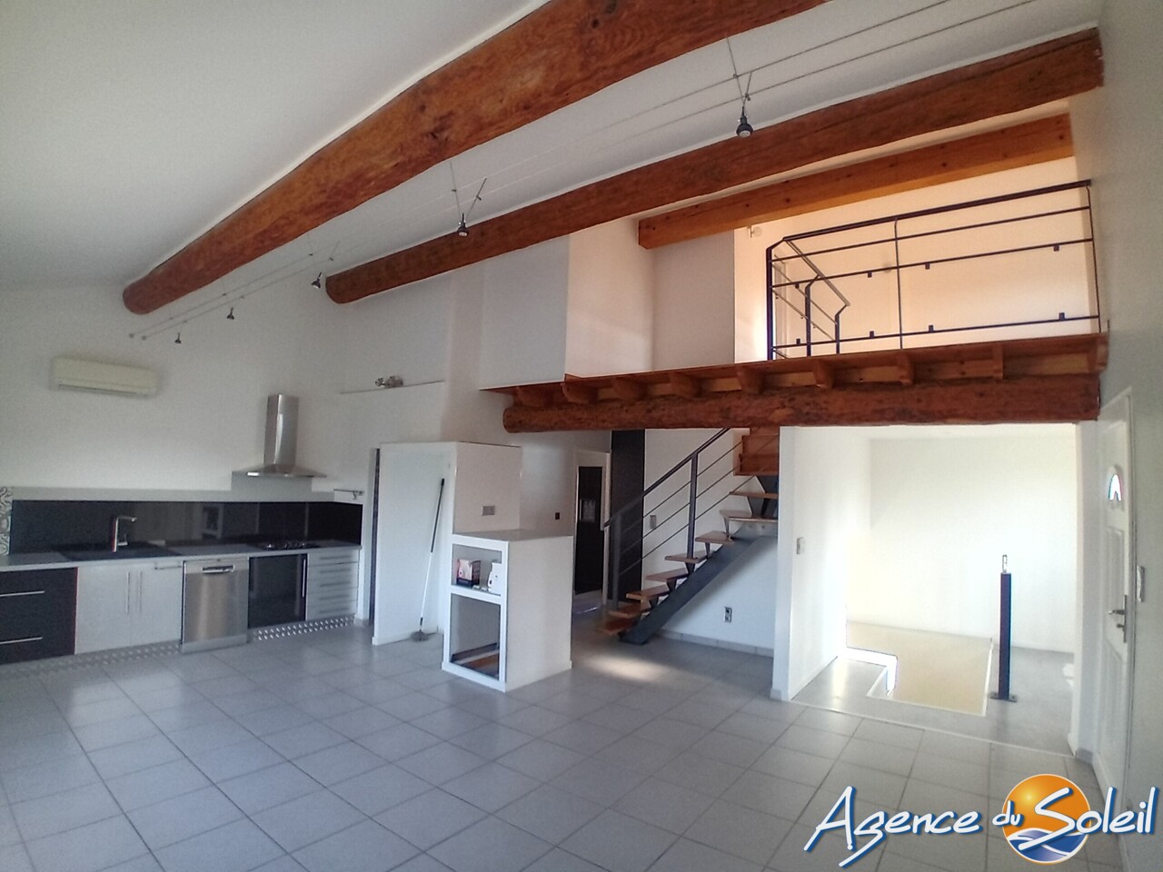 Maison 4 pièces - 116m² - CONILHAC CORBIERES