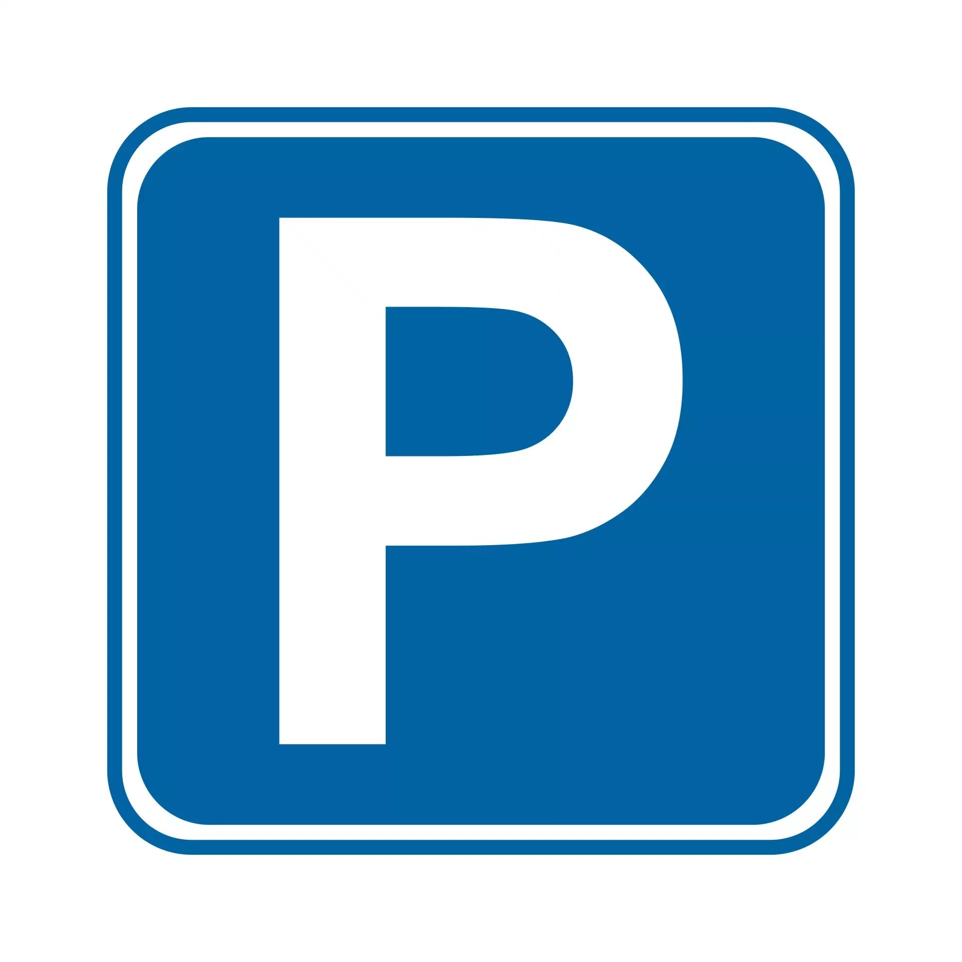 Parking  - NICE