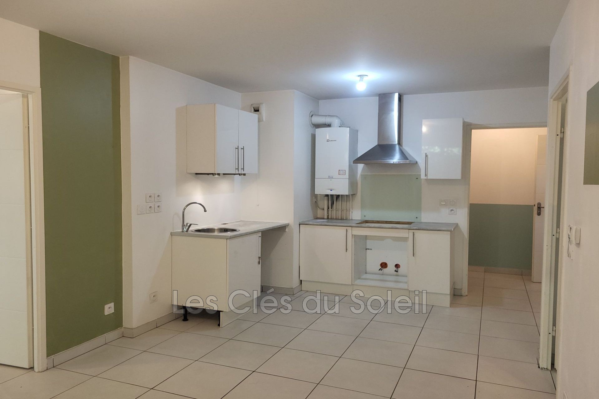 Appartement 3 pièces - 48m² - LA VALETTE DU VAR