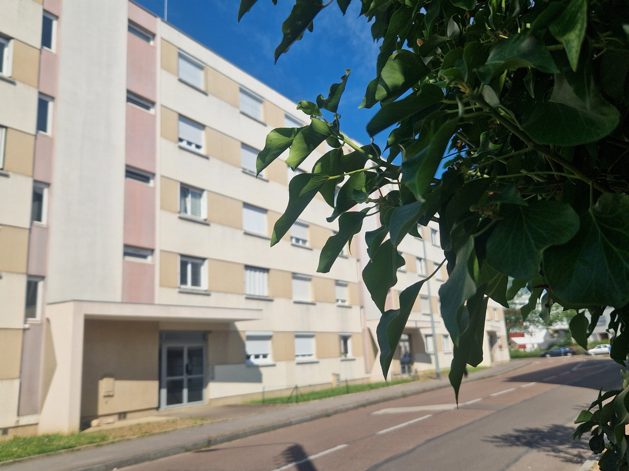 Appartement 3 pièces - 70m² - DIJON