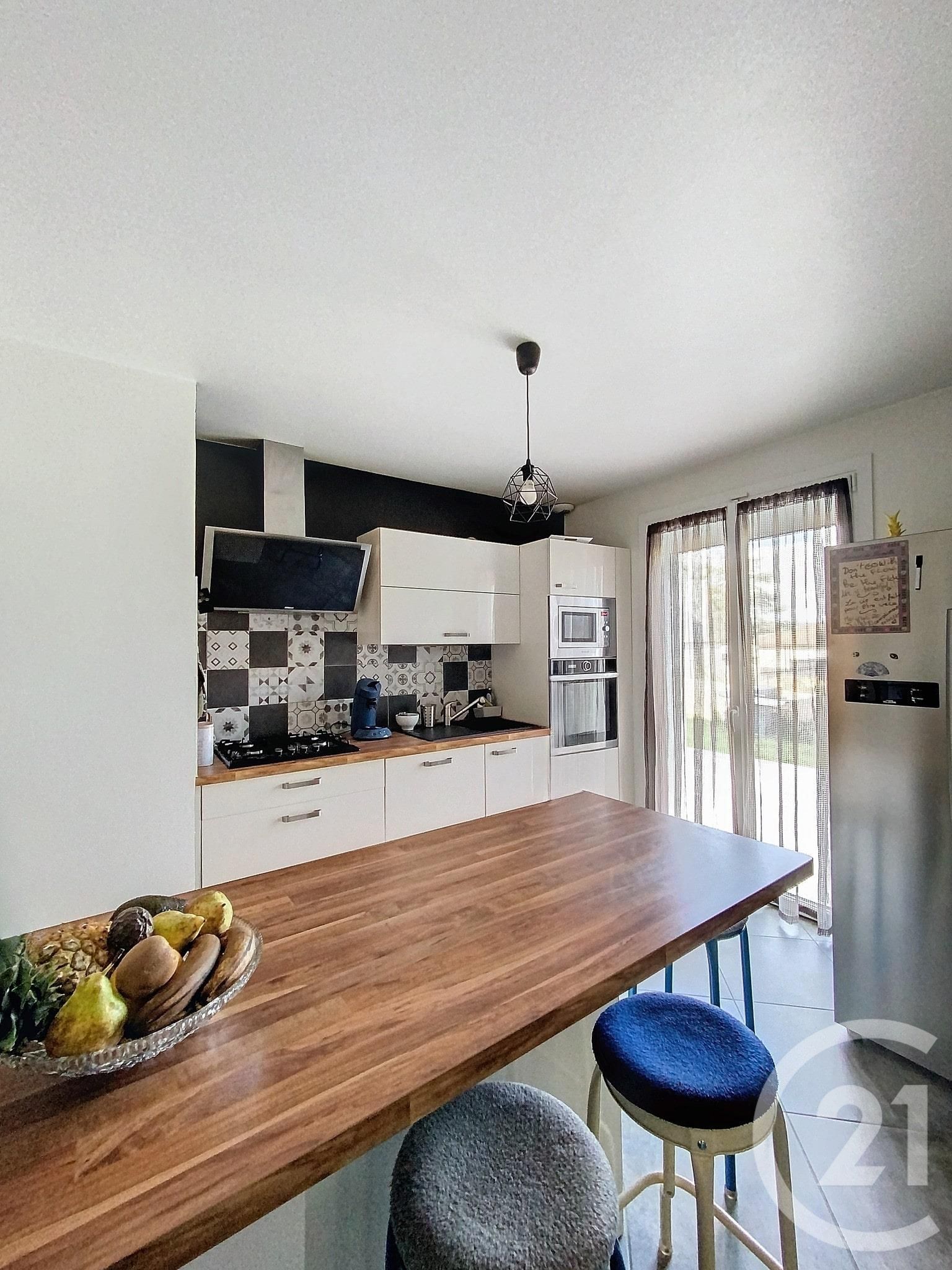 Maison 5 pièces - 93m² - AUBIERE