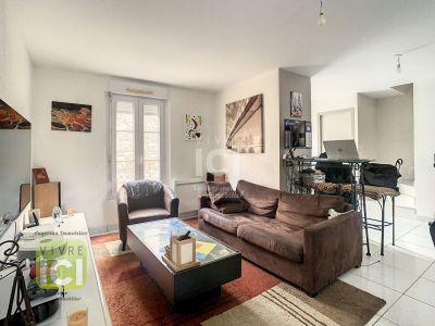 Maison 5 pièces - 79m²