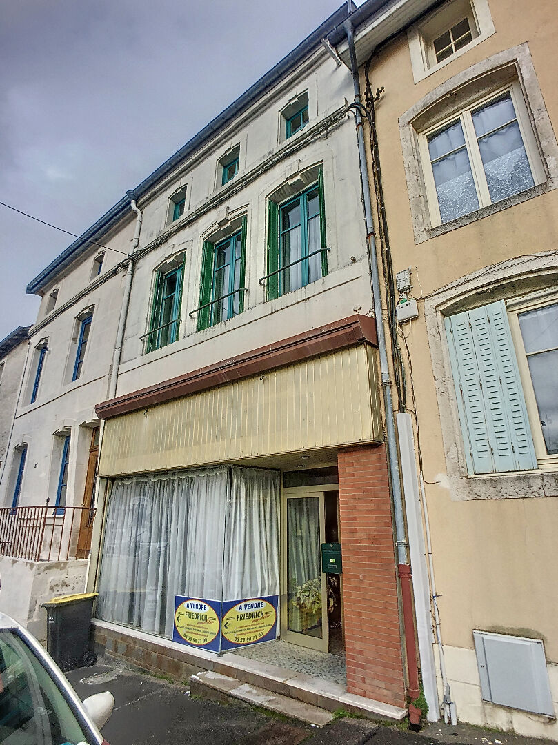 Maison 7 pièces - 200m²