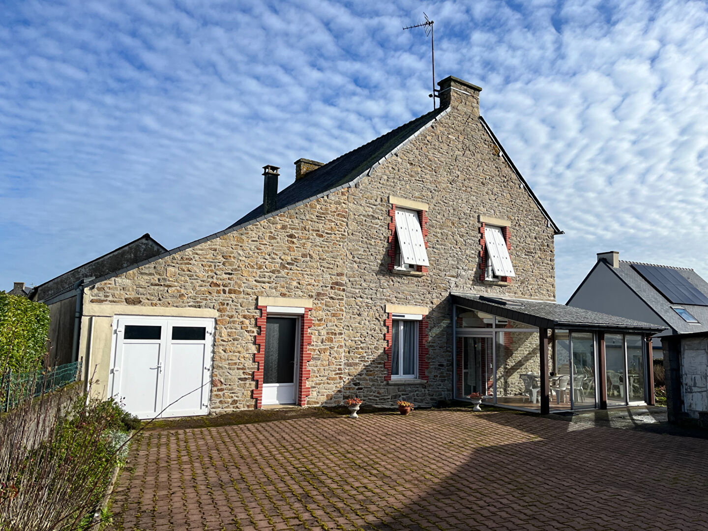 Maison 5 pièces - 131m²