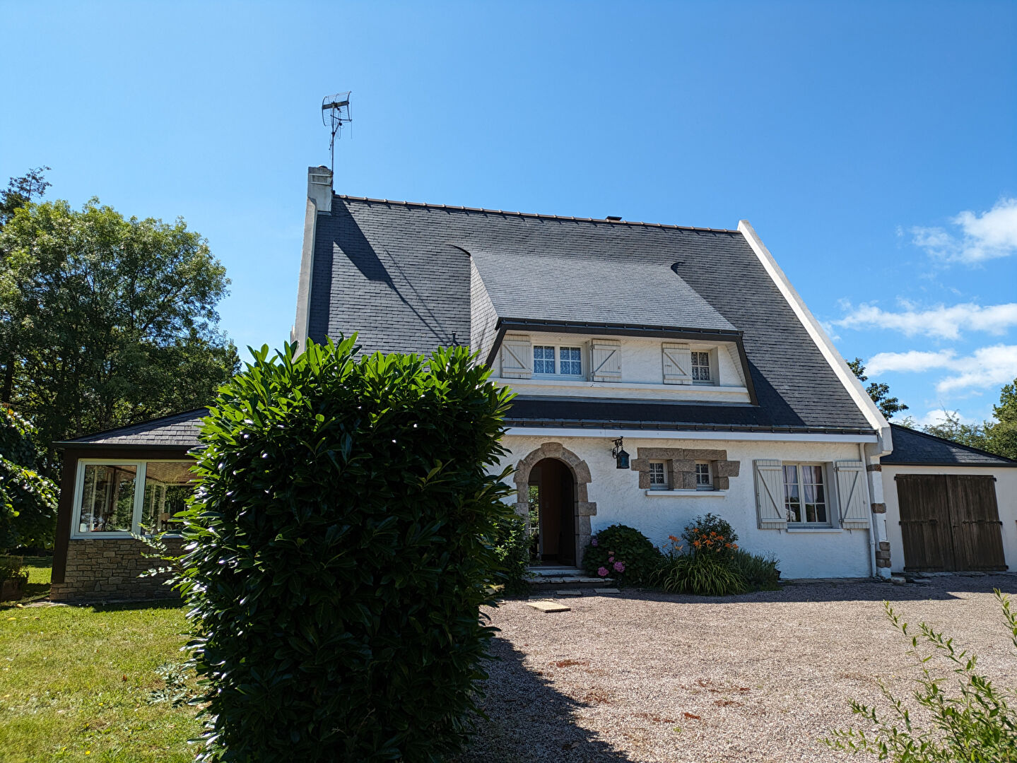 Maison 6 pièces - 130m²