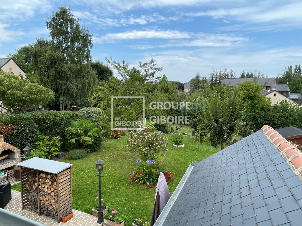 Maison 6 pièces - 134m² - ST SULIAC