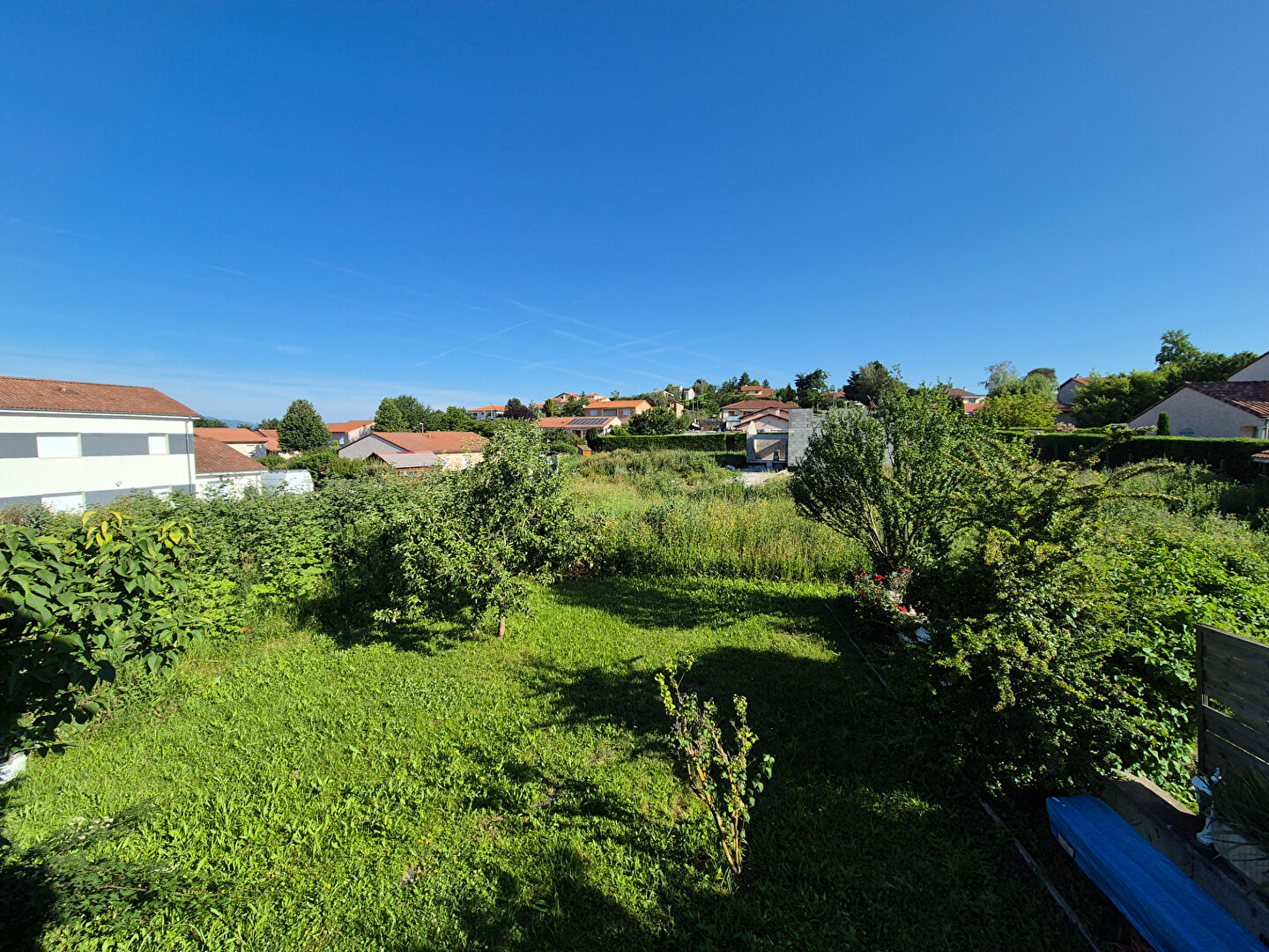 Terrain  - 491m²