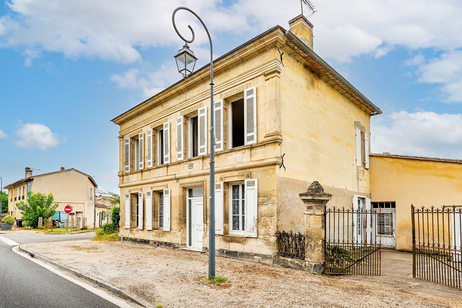 Maison 4 pièces - 146m²