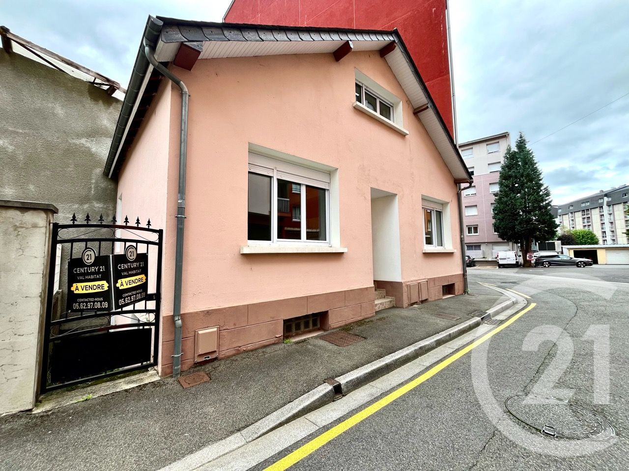 Maison 4 pièces - 66m² - LOURDES