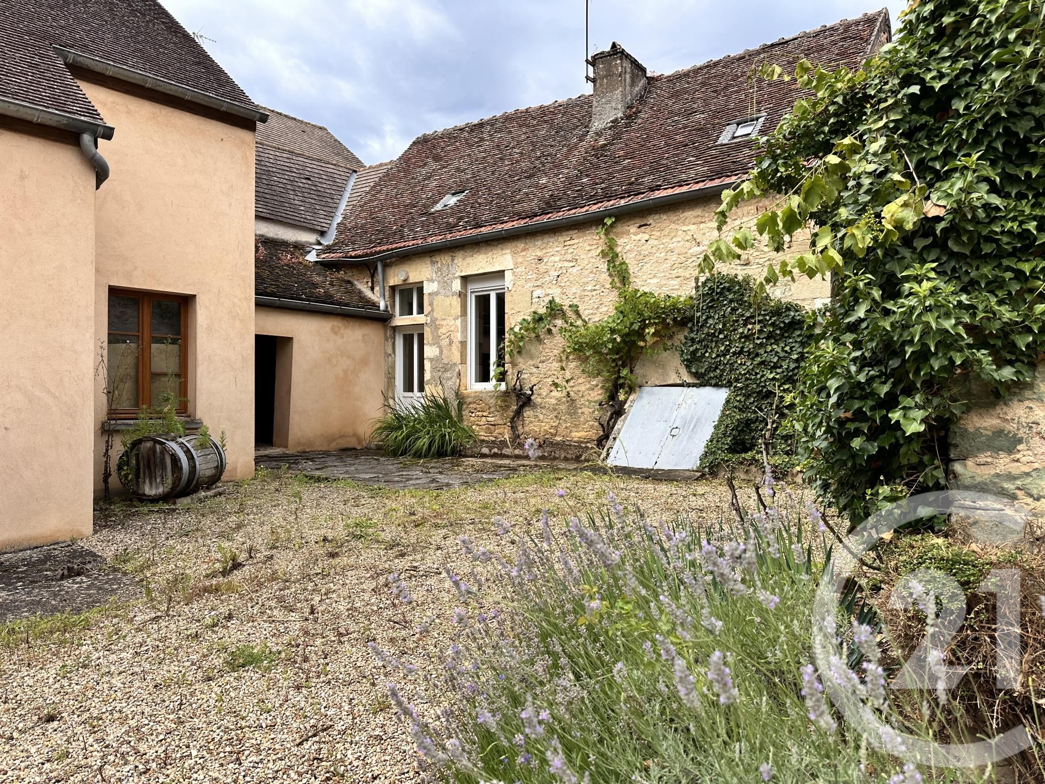 Maison 3 pièces - 110m² - POMMARD