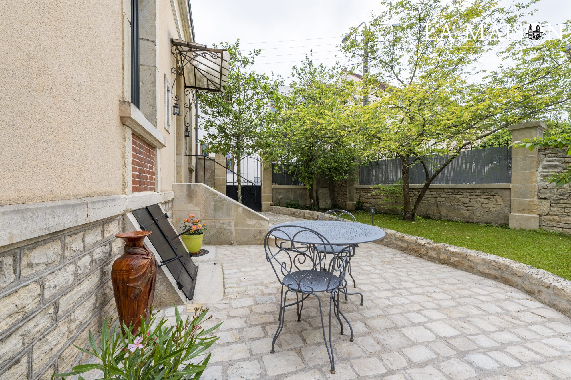 Maison 4 pièces - 130m² - DIJON