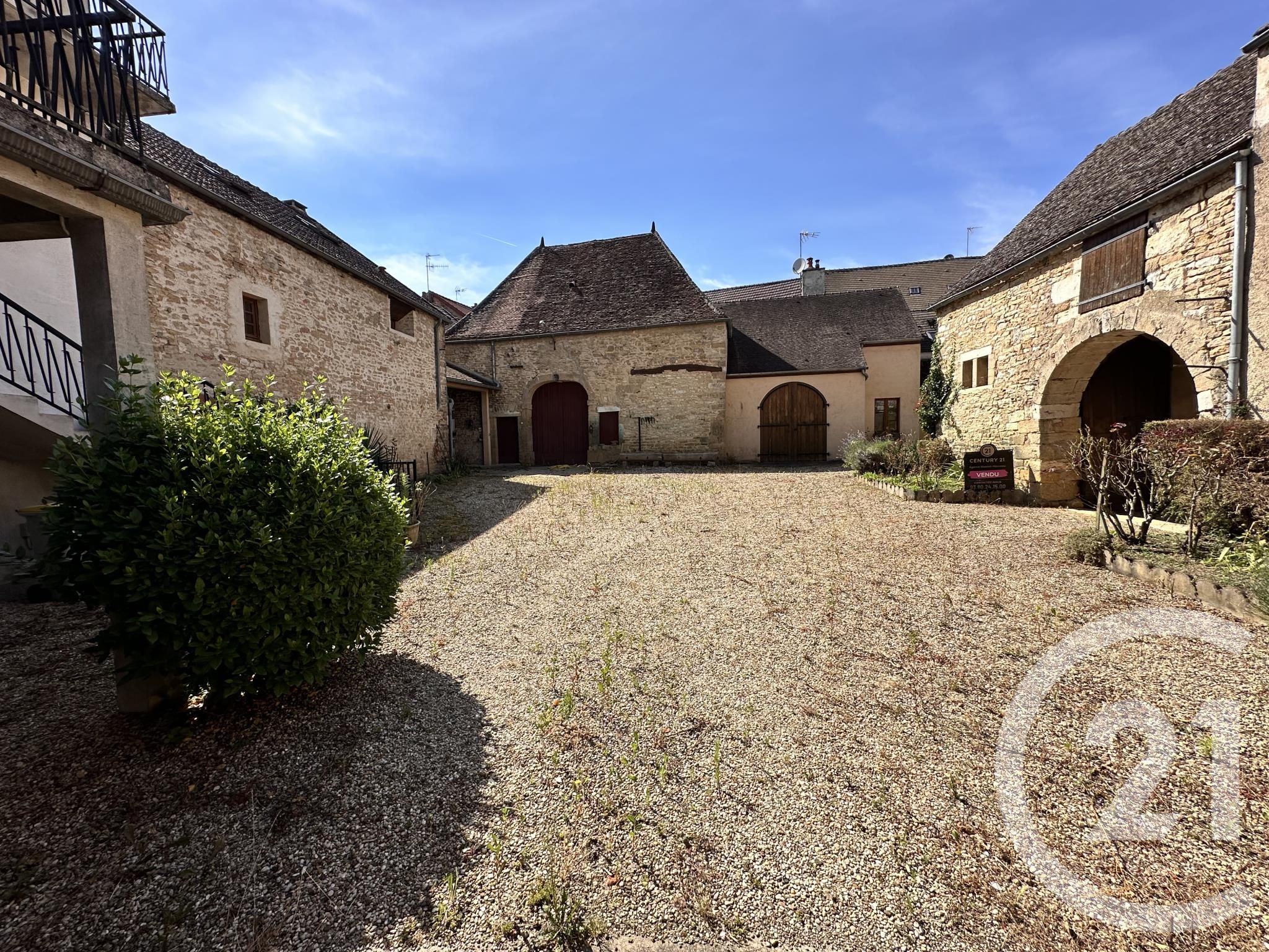 Maison 6 pièces - 446m² - POMMARD