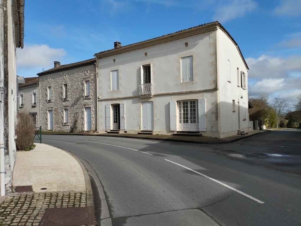 Maison 10 pièces - 300m² - MONBAZILLAC