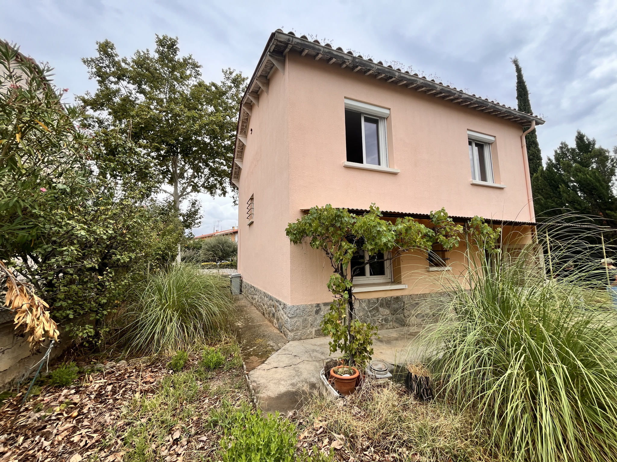 Maison 5 pièces - 102m² - CERET