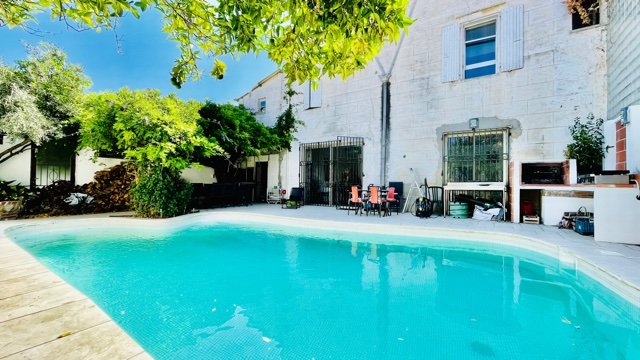 Maison 6 pièces - 280m² - POLLESTRES