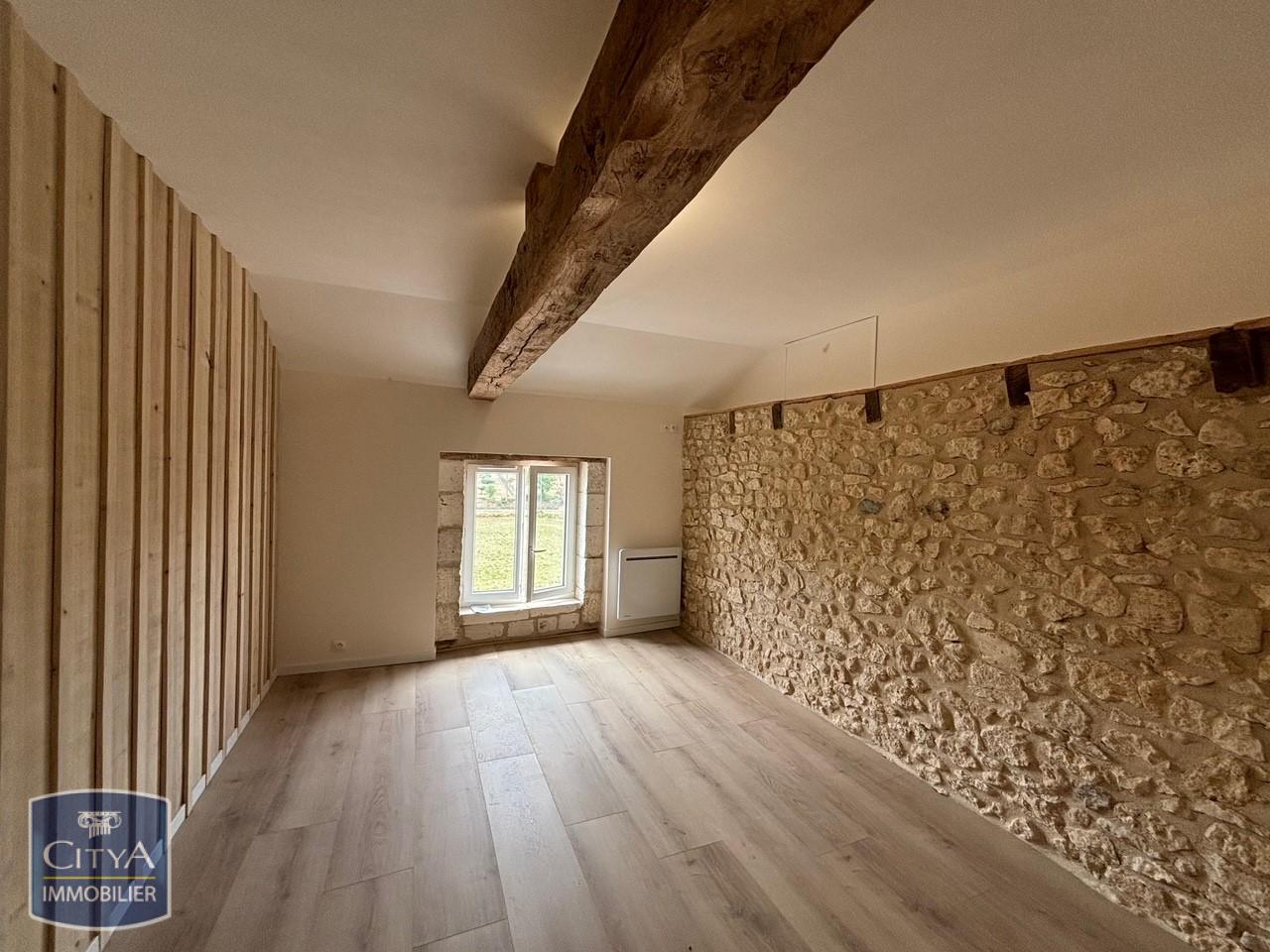 Maison 4 pièces - 104m² - CONDAT SUR TRINCOU