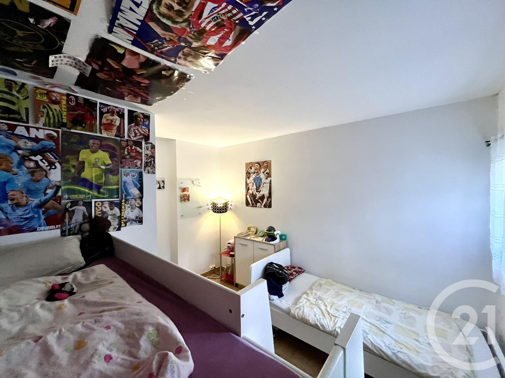 Appartement 5 pièces - 90m² - GIF SUR YVETTE