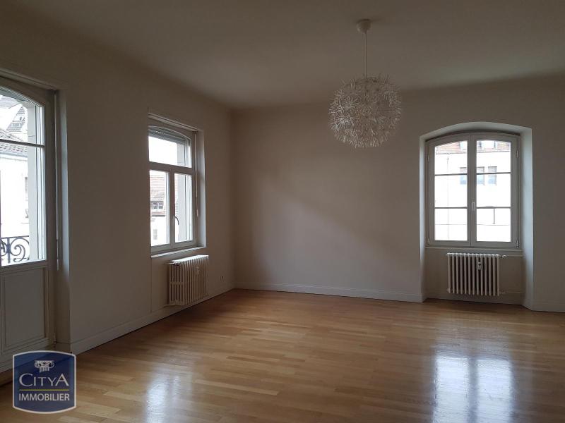 Appartement 3 pièces - 109m² - HAGUENAU