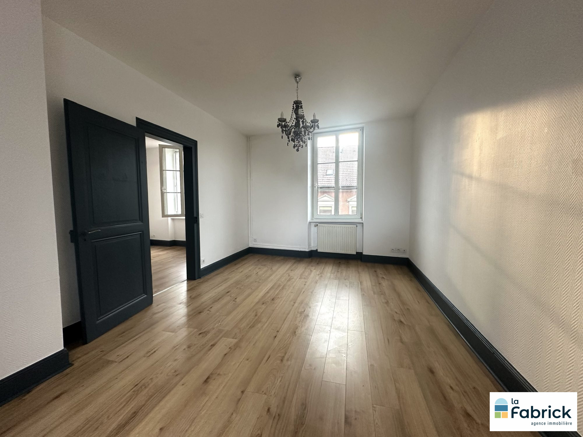 Appartement 2 pièces - 46m² - SCHILTIGHEIM