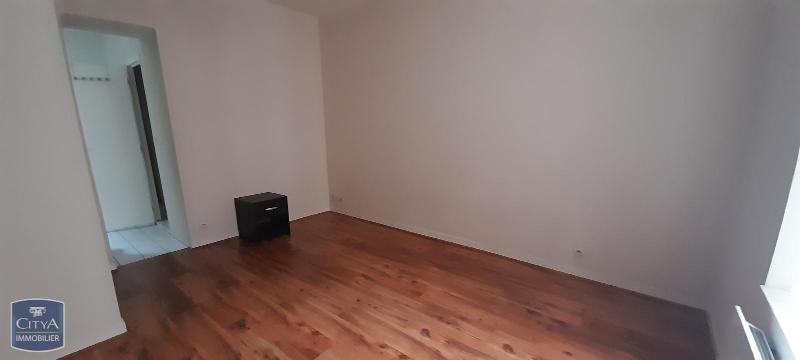 Appartement 1 pièce - 22m² - POITIERS