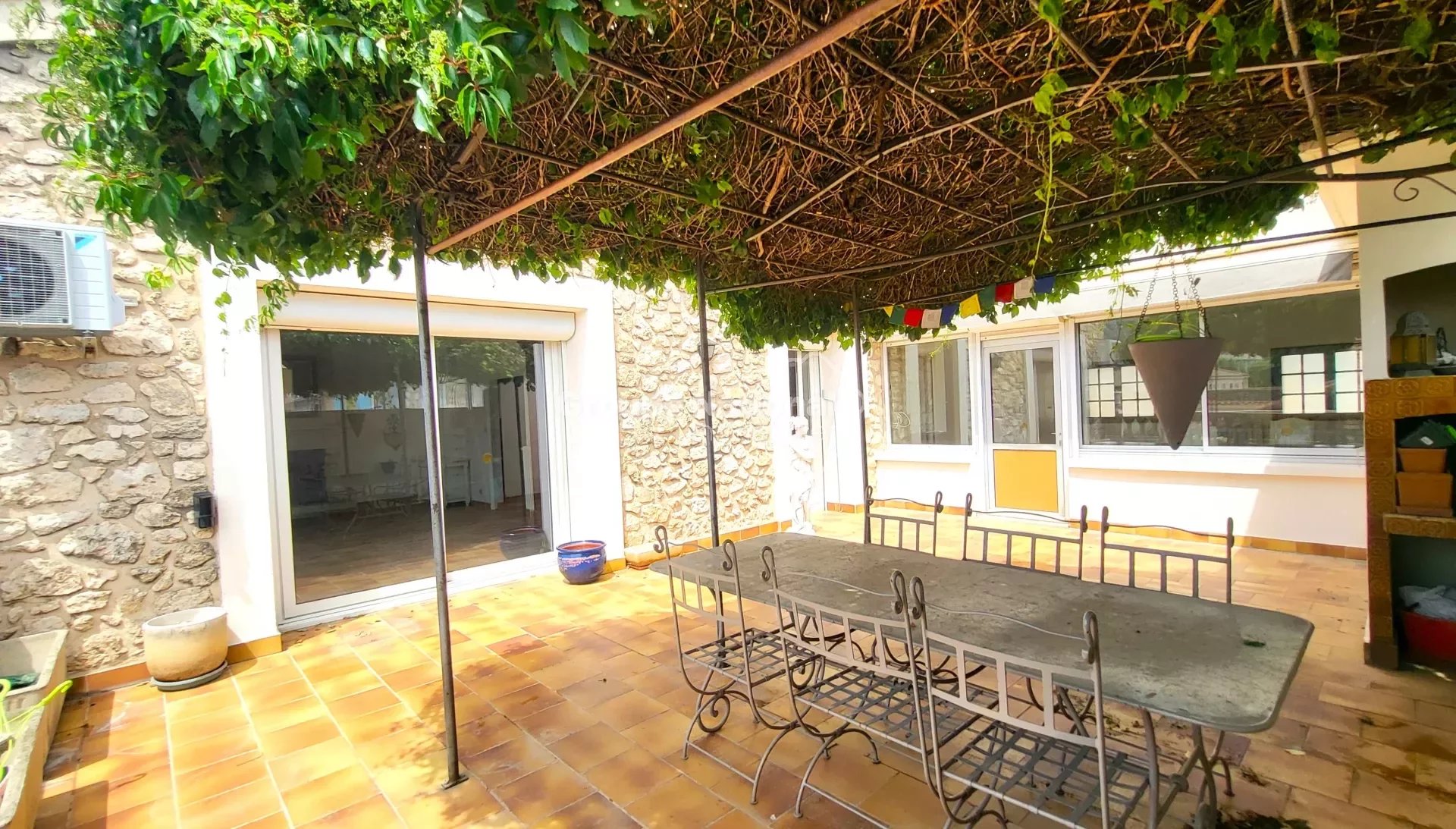 Maison 4 pièces - 132m² - CAVAILLON