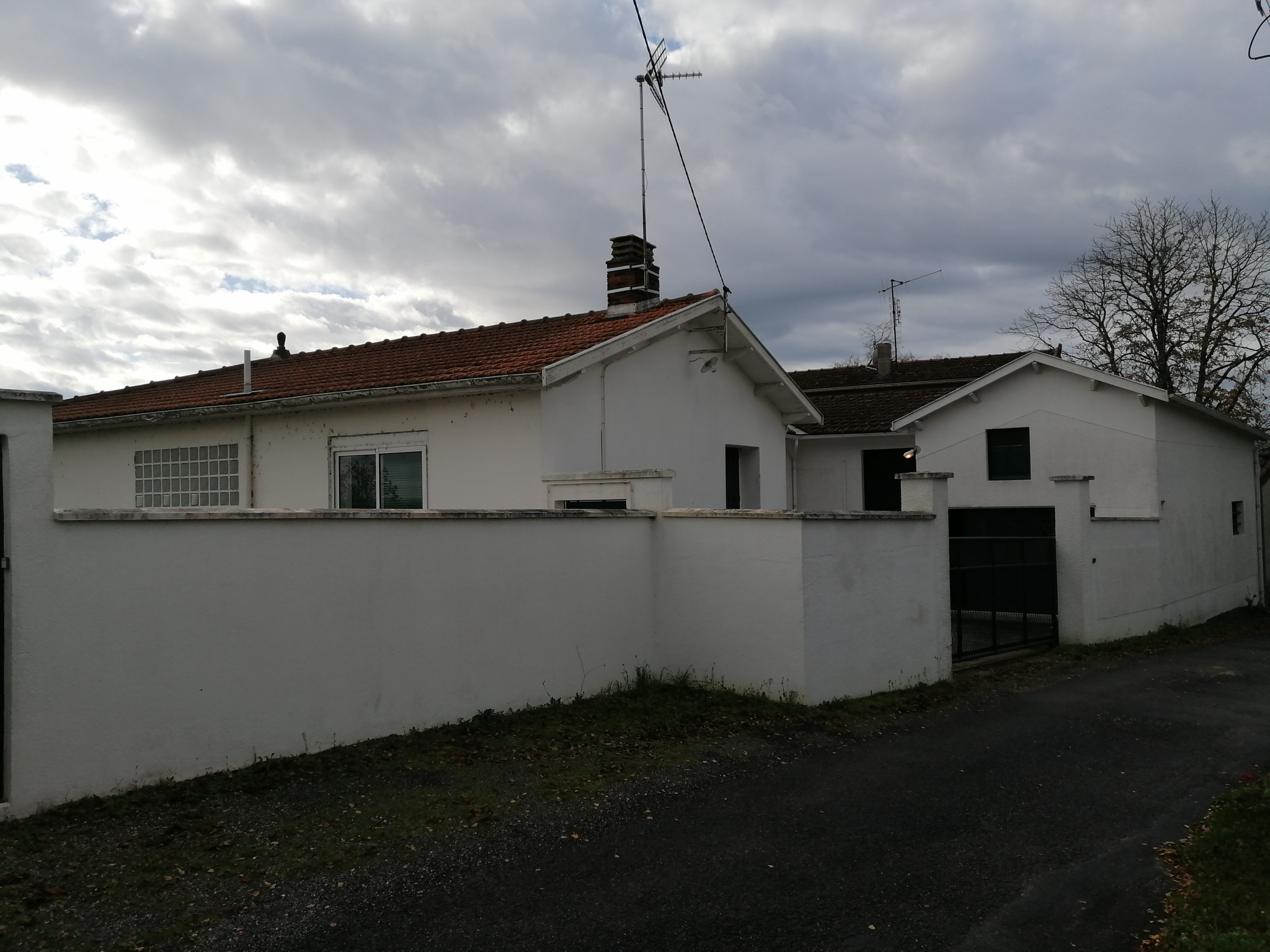 Maison 8 pièces - 250m² - FLEAC