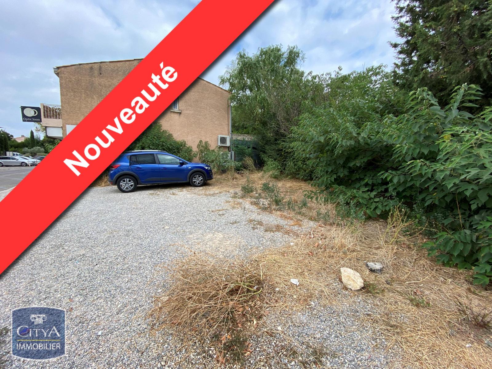 Terrain  - 335m² - VENELLES