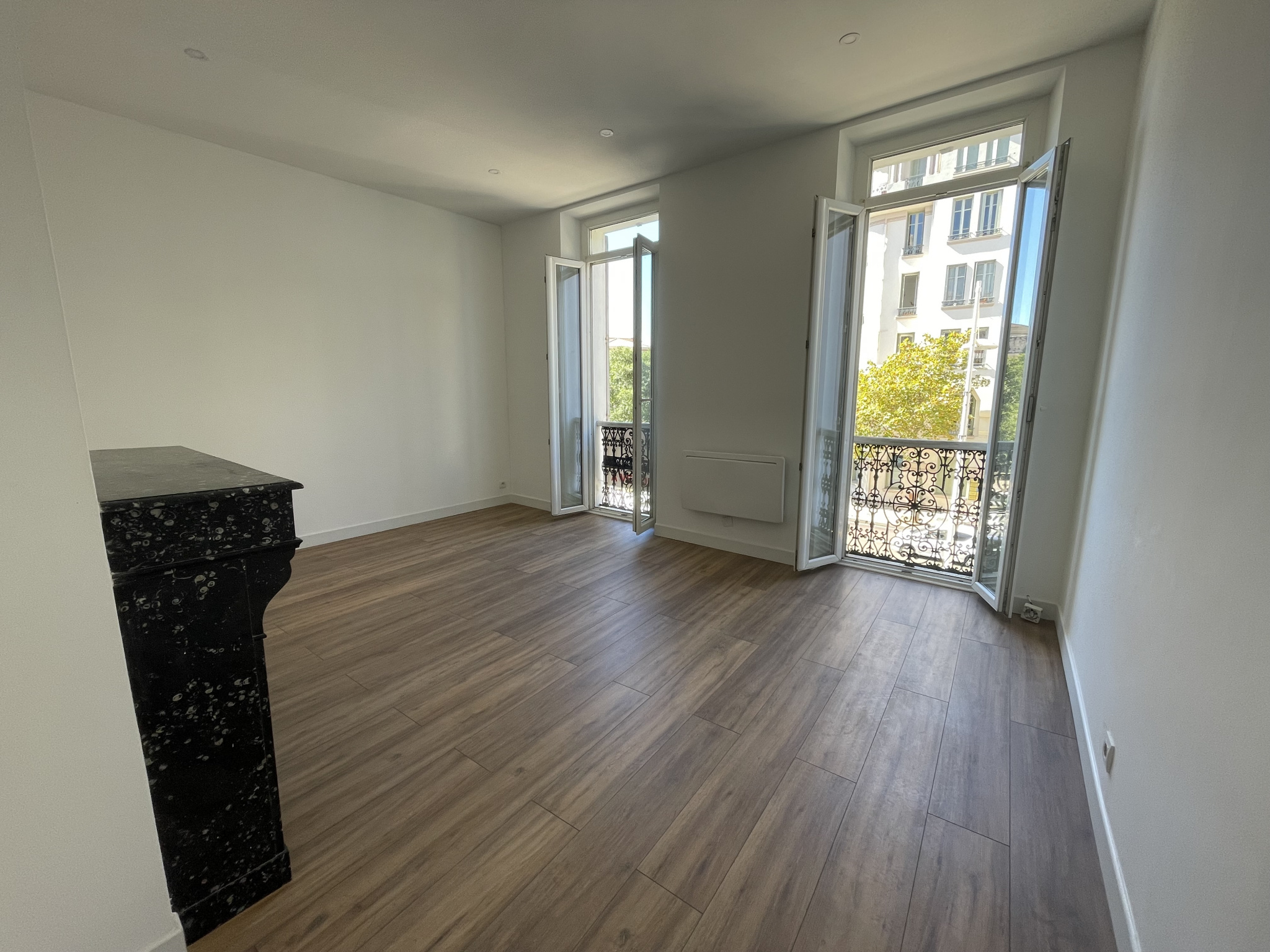 Appartement 2 pièces - 40m² - TOULON