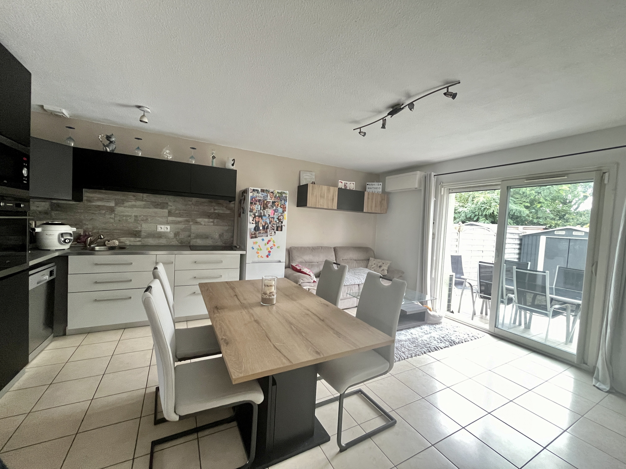 Maison 3 pièces - 57m² - LE PIAN MEDOC