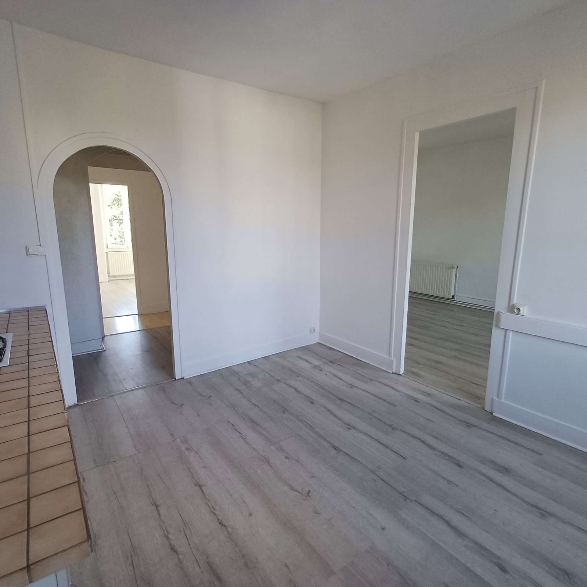 Appartement 3 pièces - 60m² - ST ETIENNE