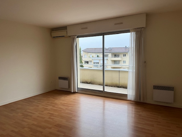 Appartement 2 pièces - 50m² - BORDEAUX