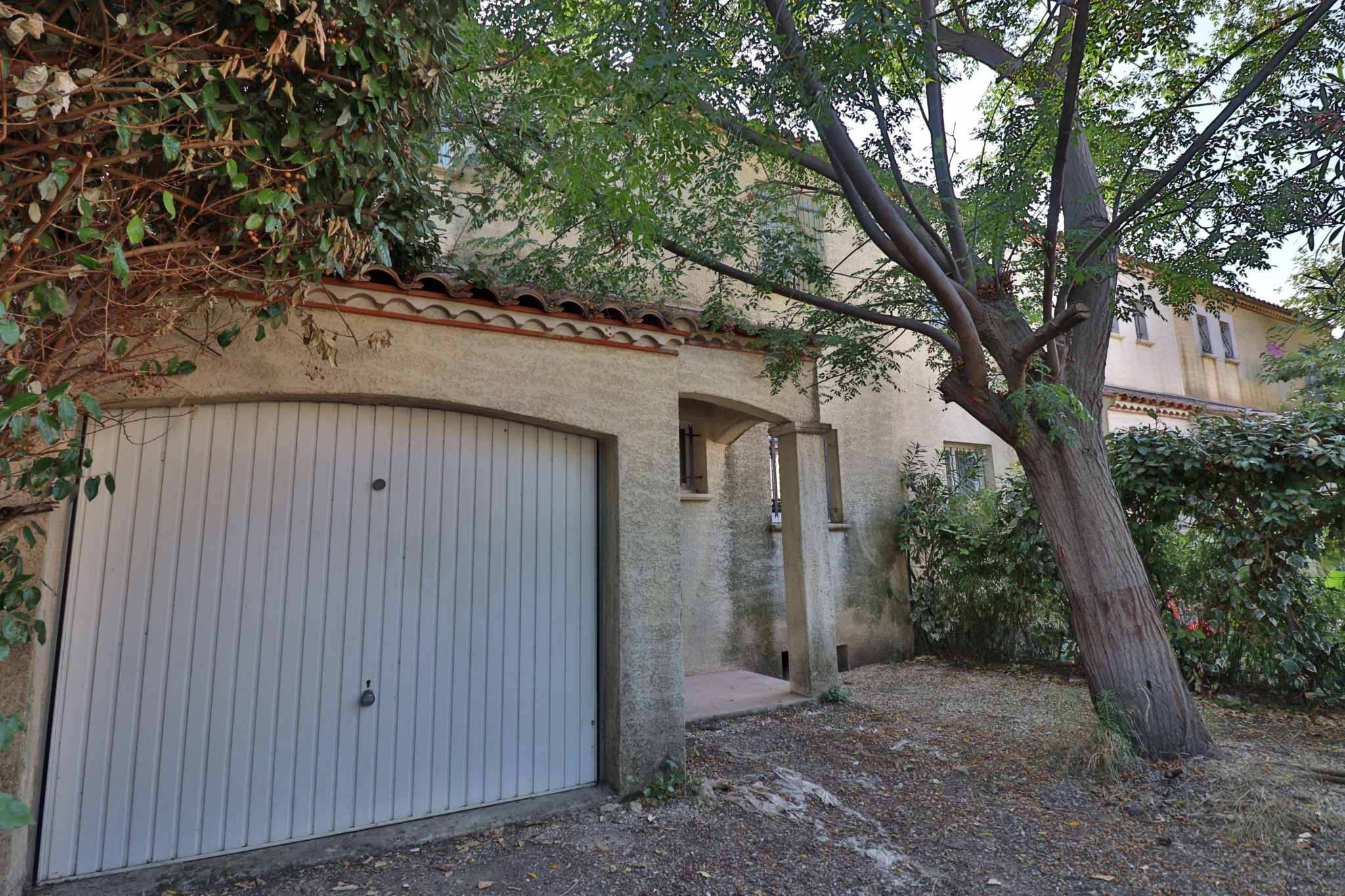 Maison 4 pièces - 95m² - NIMES