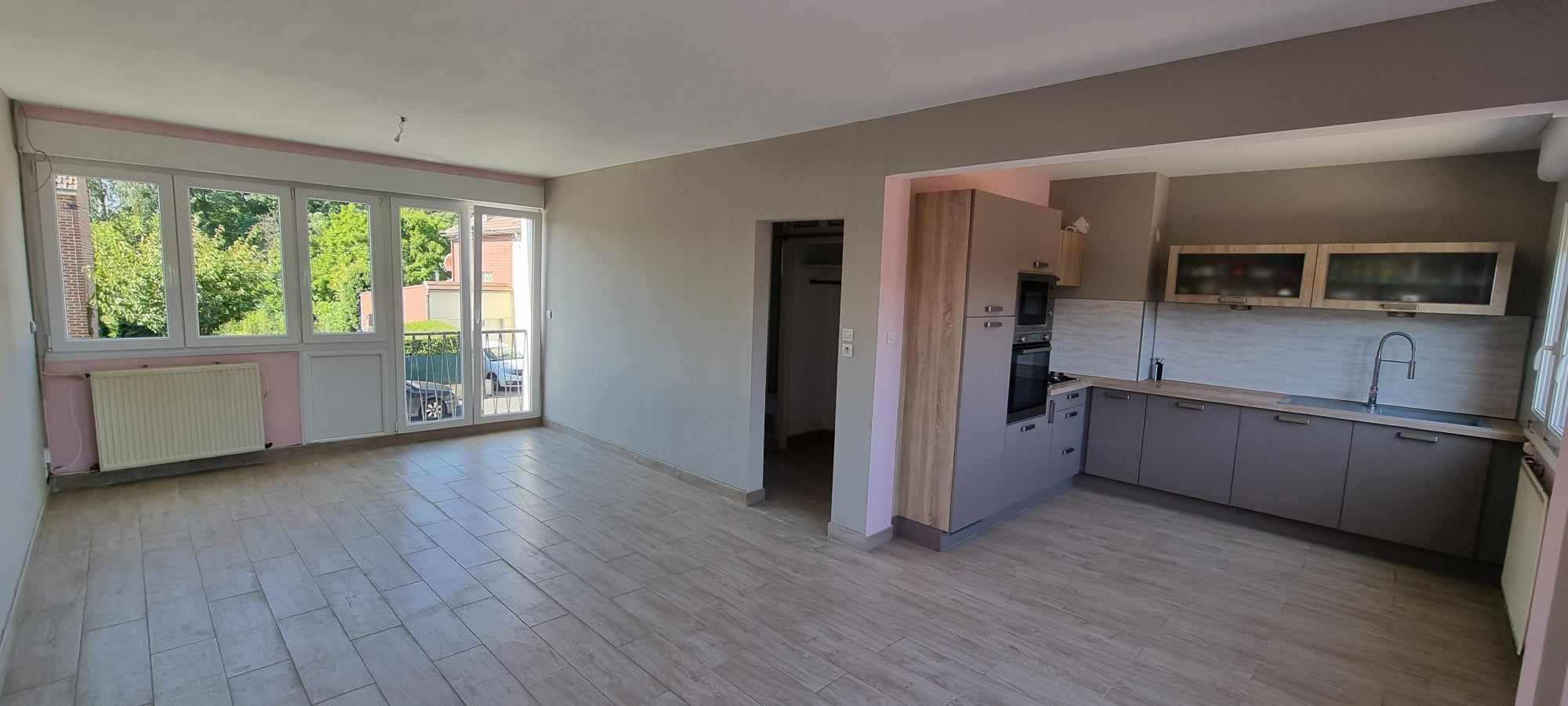 Maison 4 pièces - 91m² - CAMBRAI