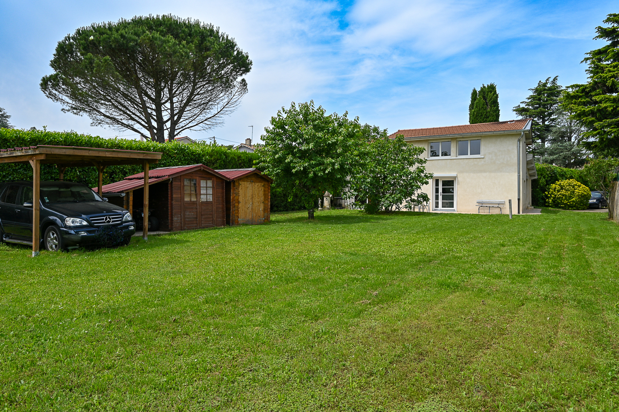 Maison 5 pièces - 94m² - TERNAY