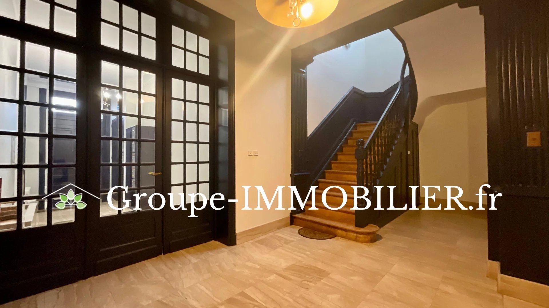 Appartement 5 pièces - 145m² - ORCHIES