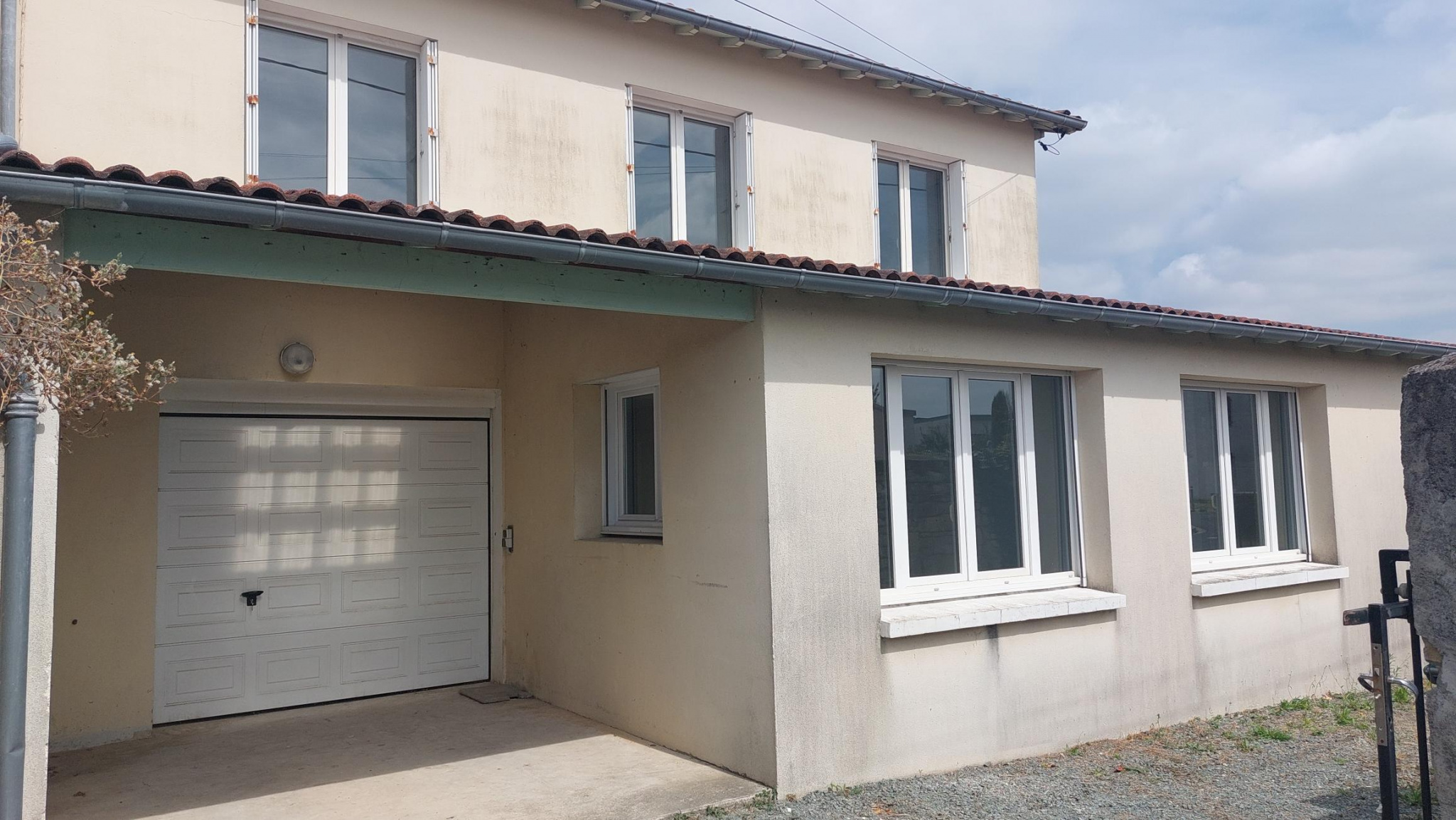 Maison 6 pièces - 120m² - NIORT