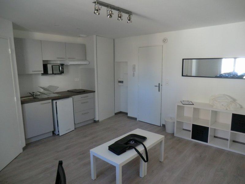 Appartement 1 pièce - 22m² - LIMOGES