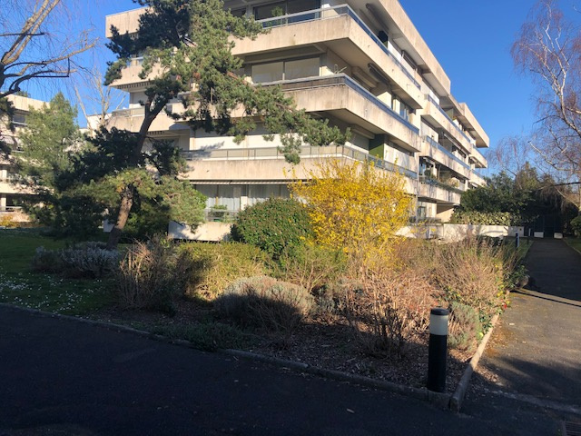 Appartement 3 pièces - 99m² - BOULOGNE BILLANCOURT