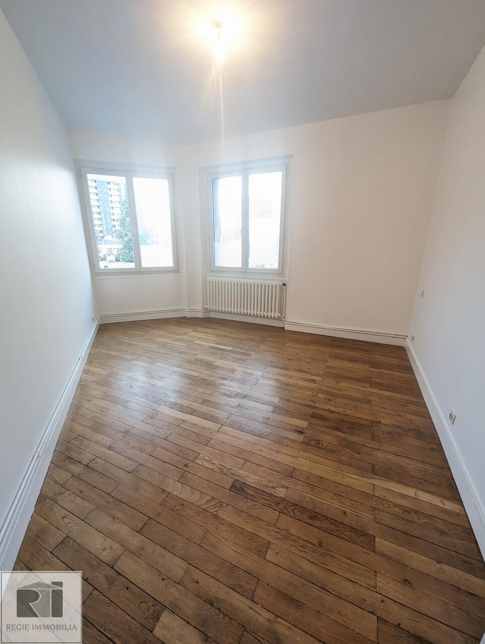 Appartement 2 pièces - 43m² - GRENOBLE