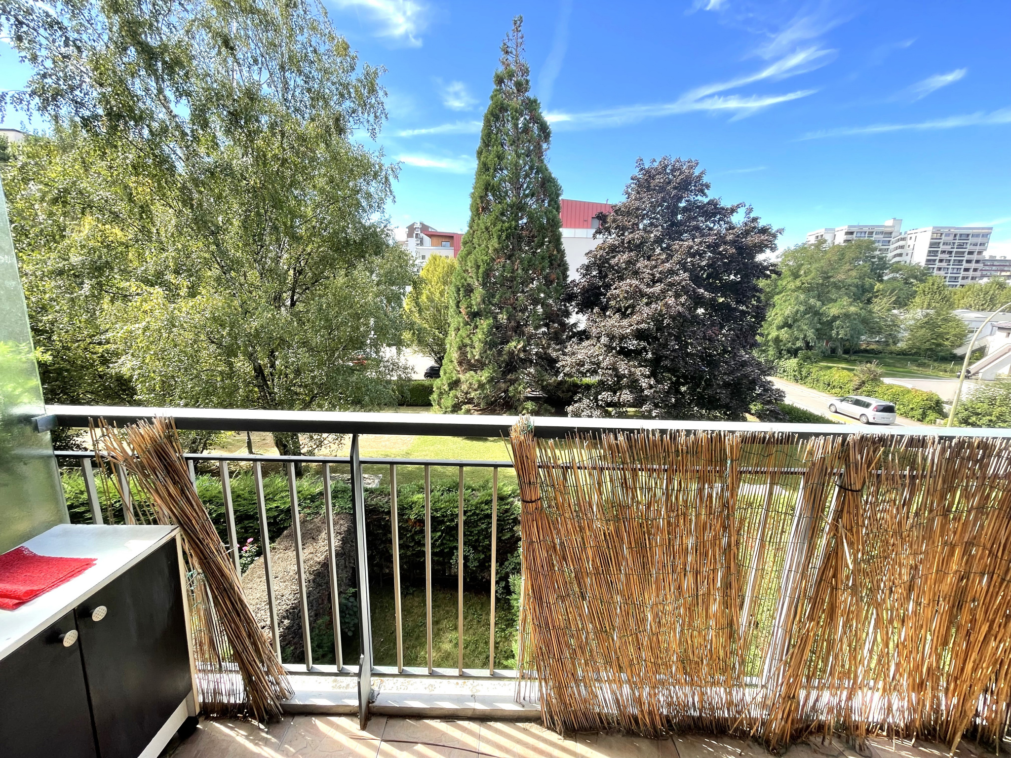 Appartement 2 pièces - 36m² - ANNECY