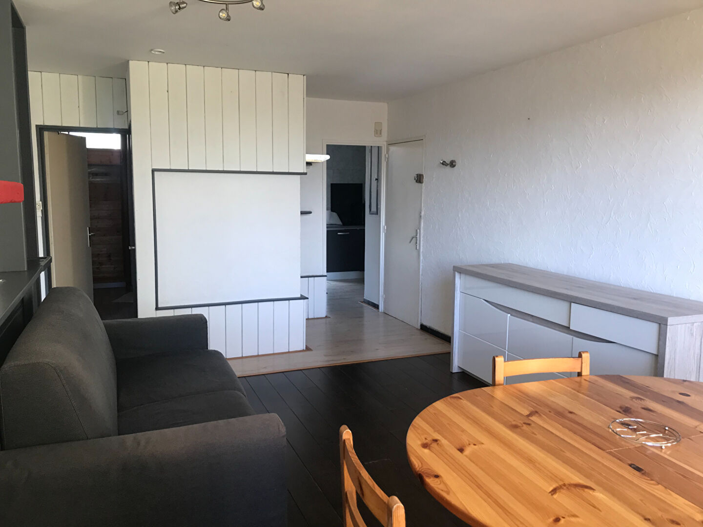 Appartement 4 pièces - 69m²