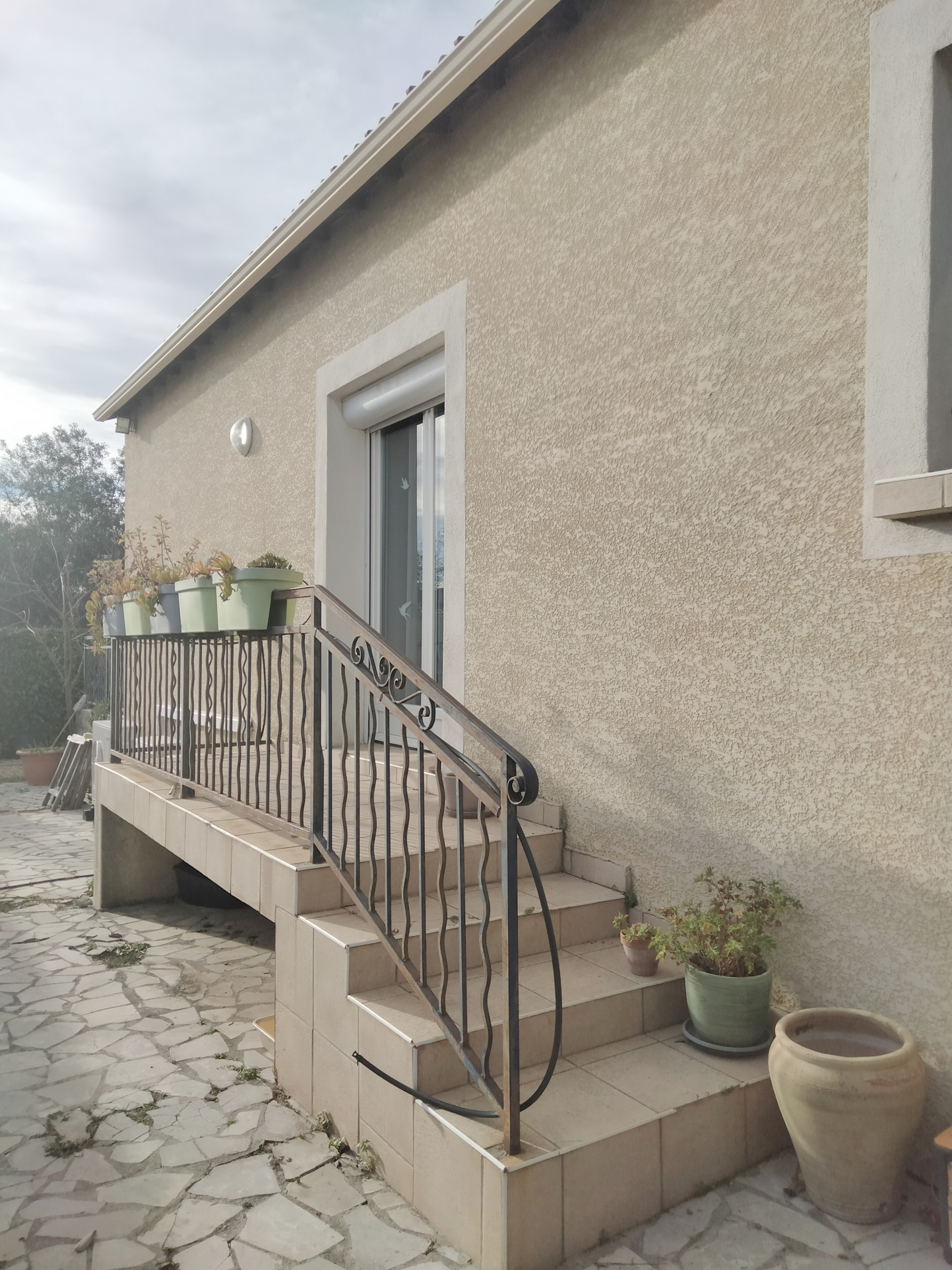 Maison 5 pièces - 119m² - BAILLARGUES